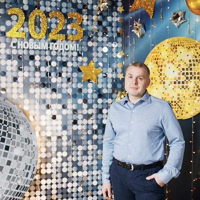 sokolov_vladimir.tmn в LOOKY. . Этот год поставил вс...