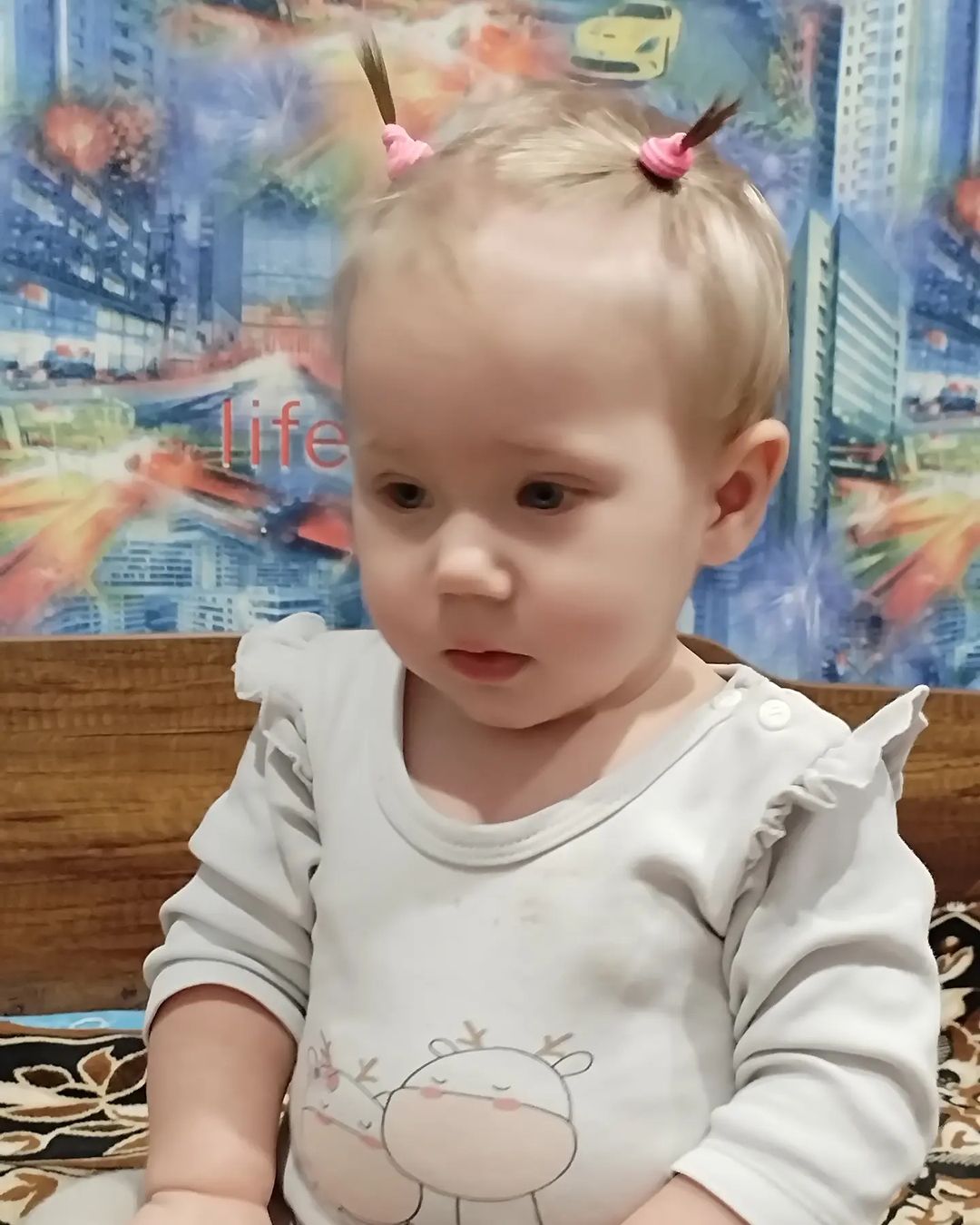 verhovez92 in LOOKY. . Наконец-то заплела х...