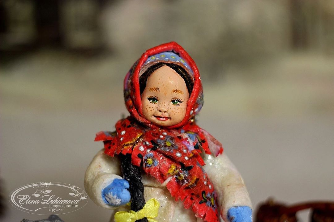 elena_magikdolls в LOOKY — фото 3
