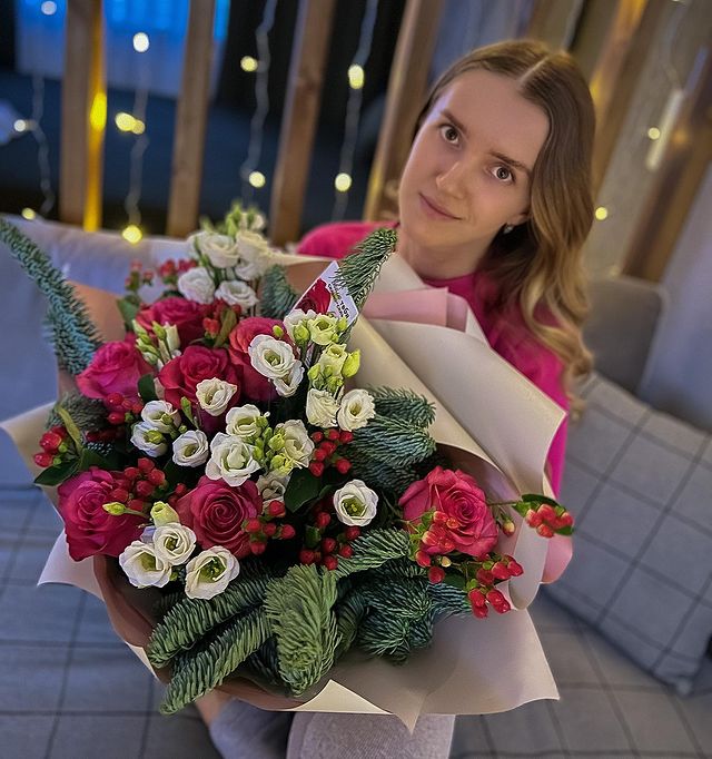 h__dilyara в LOOKY. . На Новый год еще люб...