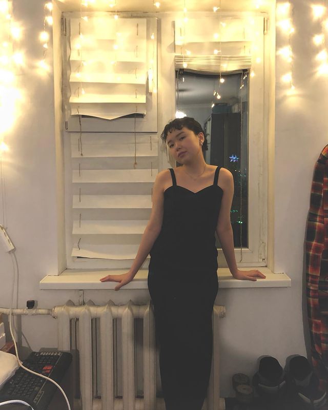 b.lena_art в LOOKY. . Happy New Year ✨