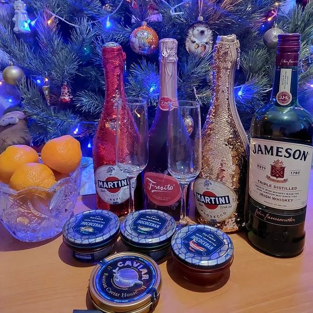saniks_s в LOOKY. . Всех с наступающим Н...