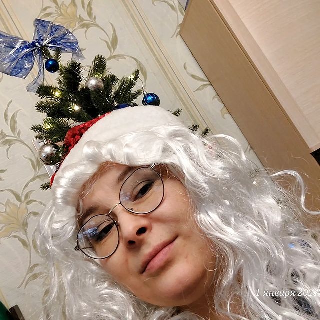 ma_ry_s_t_e_p в LOOKY. . С новым 2023!!!