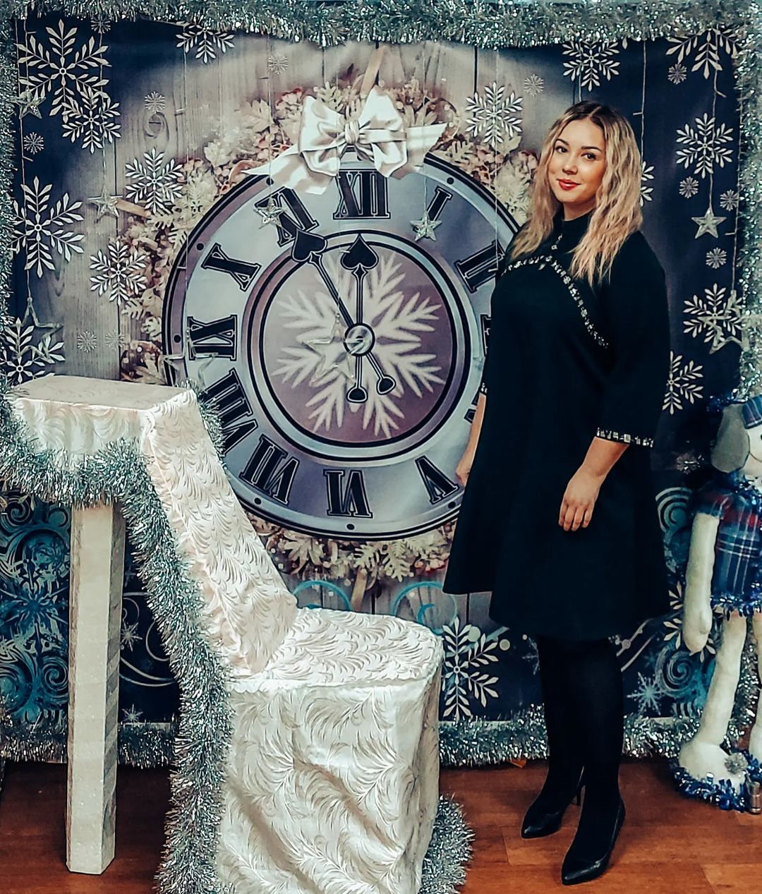 ket_bolo в LOOKY — С праздником чудес и исполнения желаний – с Новым годом! 🎄�