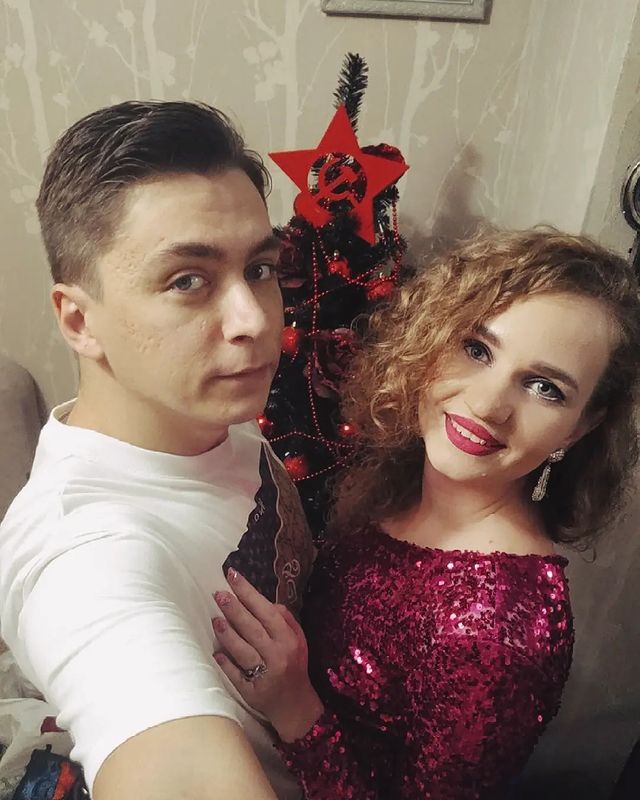 alina_assa в LOOKY. #2023,#happynewyear,#nevergiveup. С наступающим 2023 г...