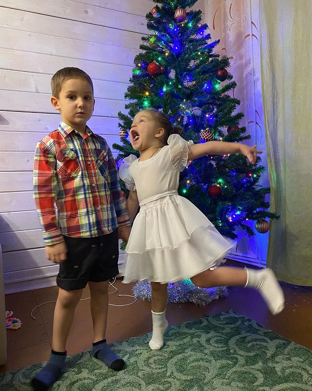 natasammy в LOOKY. . Друзья, с наступающи...
