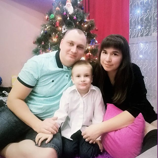 deniskina.pshen в LOOKY. #Пшеницыны. Этот год был совсем ...
