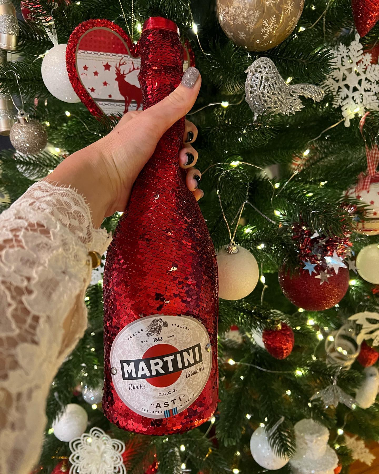 tashademina в LOOKY. . С Новым Годом 🎄🎊🍾...