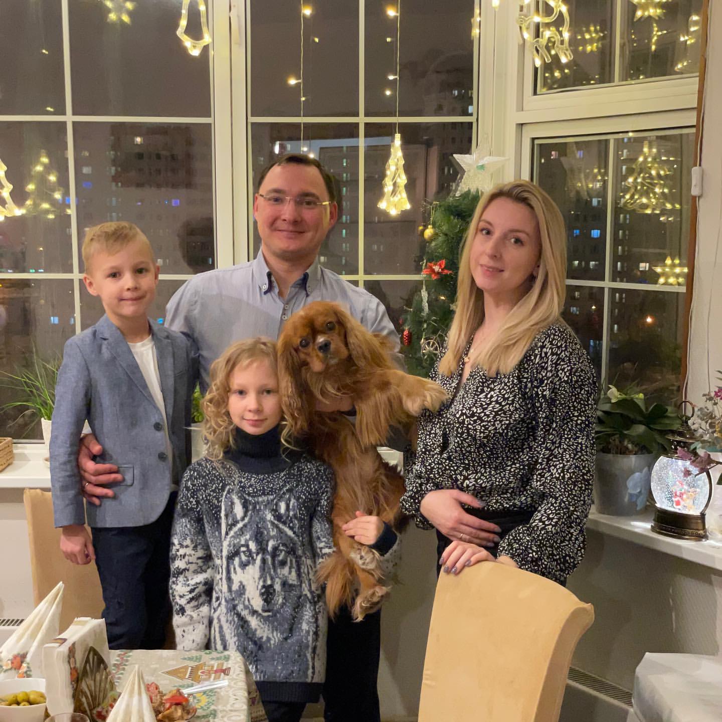 elenshev в LOOKY. . С Новым 2023 годом!!...