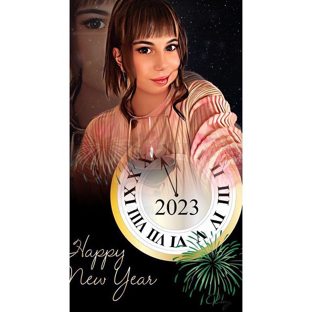 victoria_.off0 в LOOKY. #fup,#foryou,#elbruso,#rge. с новым 2023 годом🎄...