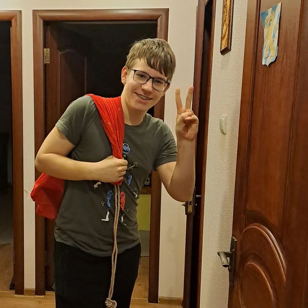 Люблю и горжусь!!!
