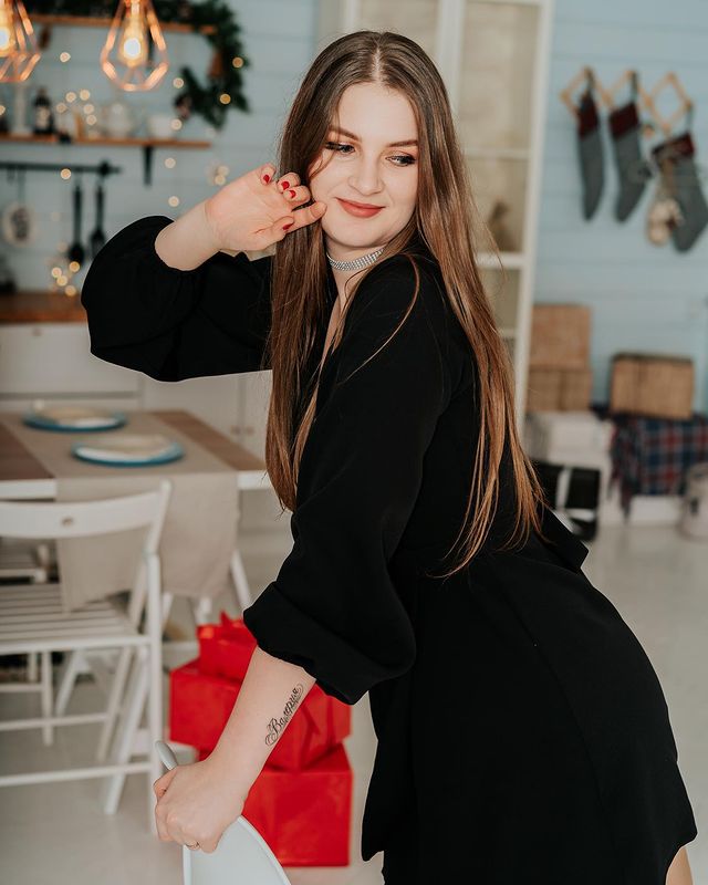 _i.isaeva в LOOKY. . С новым 2023 годом. ...