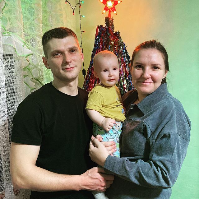 kristina_slabnina в LOOKY. . С Новым годом!! Наш ...
