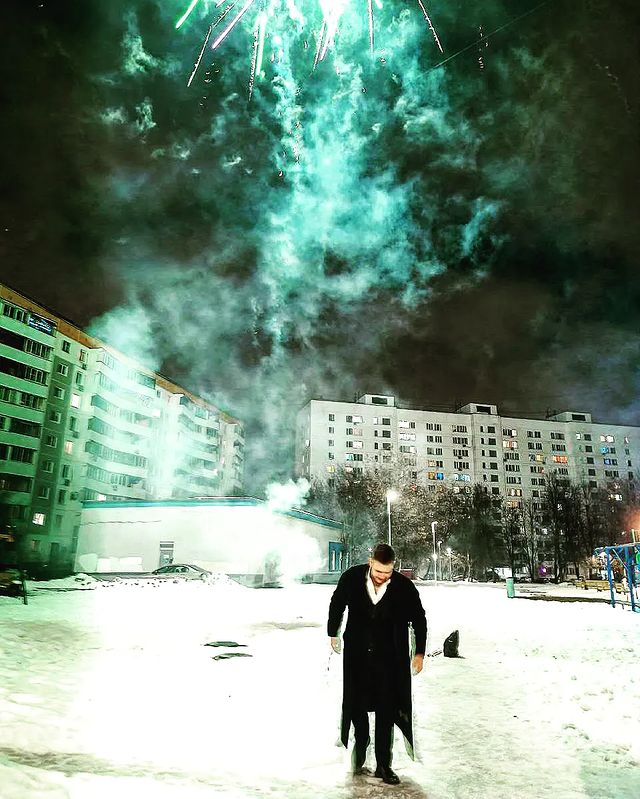 lucifer_a_a в LOOKY. . Всех внутренних демо...