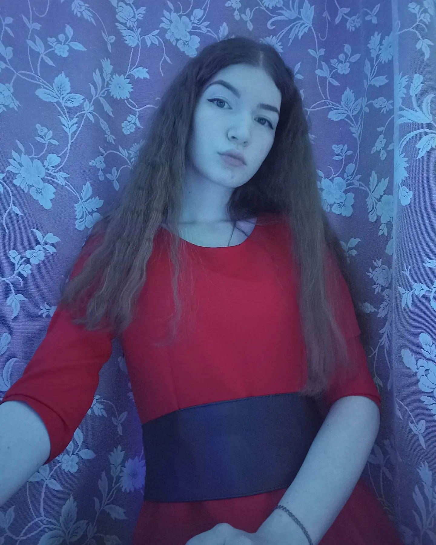 nadia.ribkina в LOOKY. #Я. #Я бы оставила в ухо...