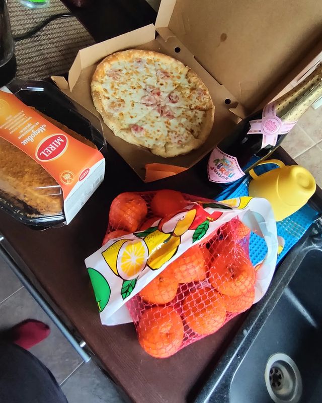bryni62 в LOOKY. . Нг на работе 😁🎄🐇