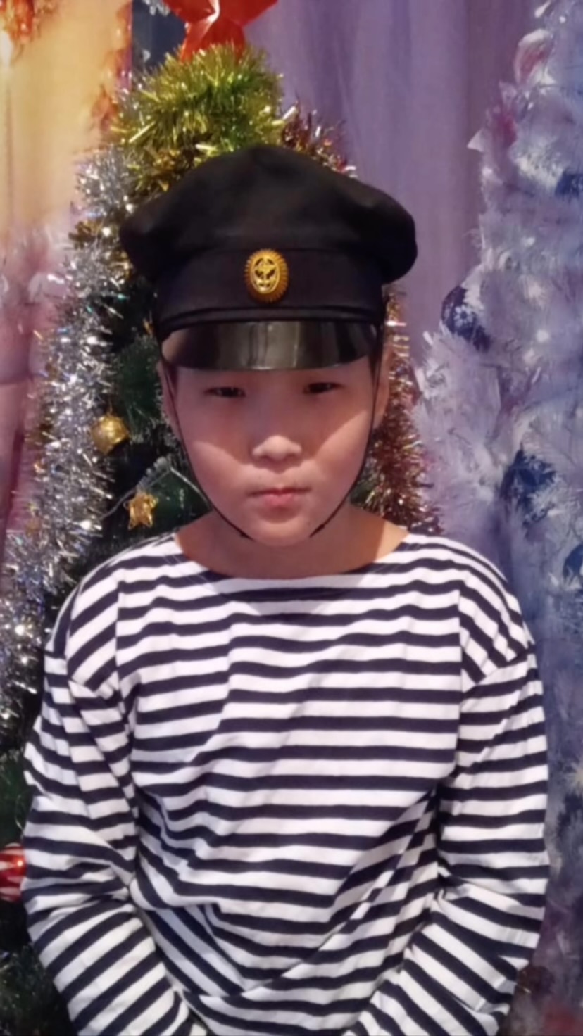 saiaana2306 в LOOKY. . Пусть останется здес...