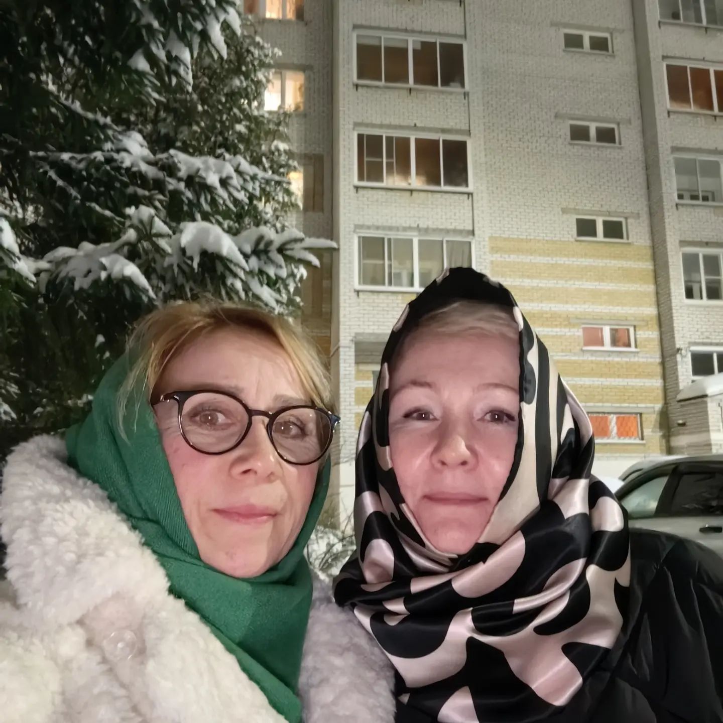 valentina.skvor в LOOKY. . null