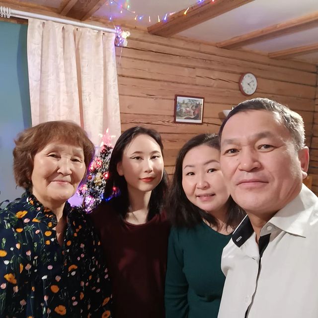 mashenka_2903 в LOOKY. . С новым годом🎊🎉🎊�...
