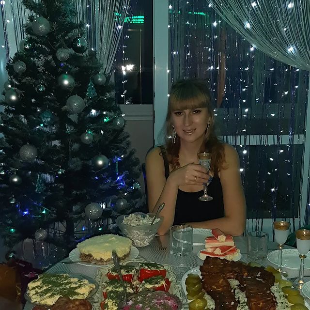 makhnoanna85 в LOOKY. . С новым годом✨
2023�...