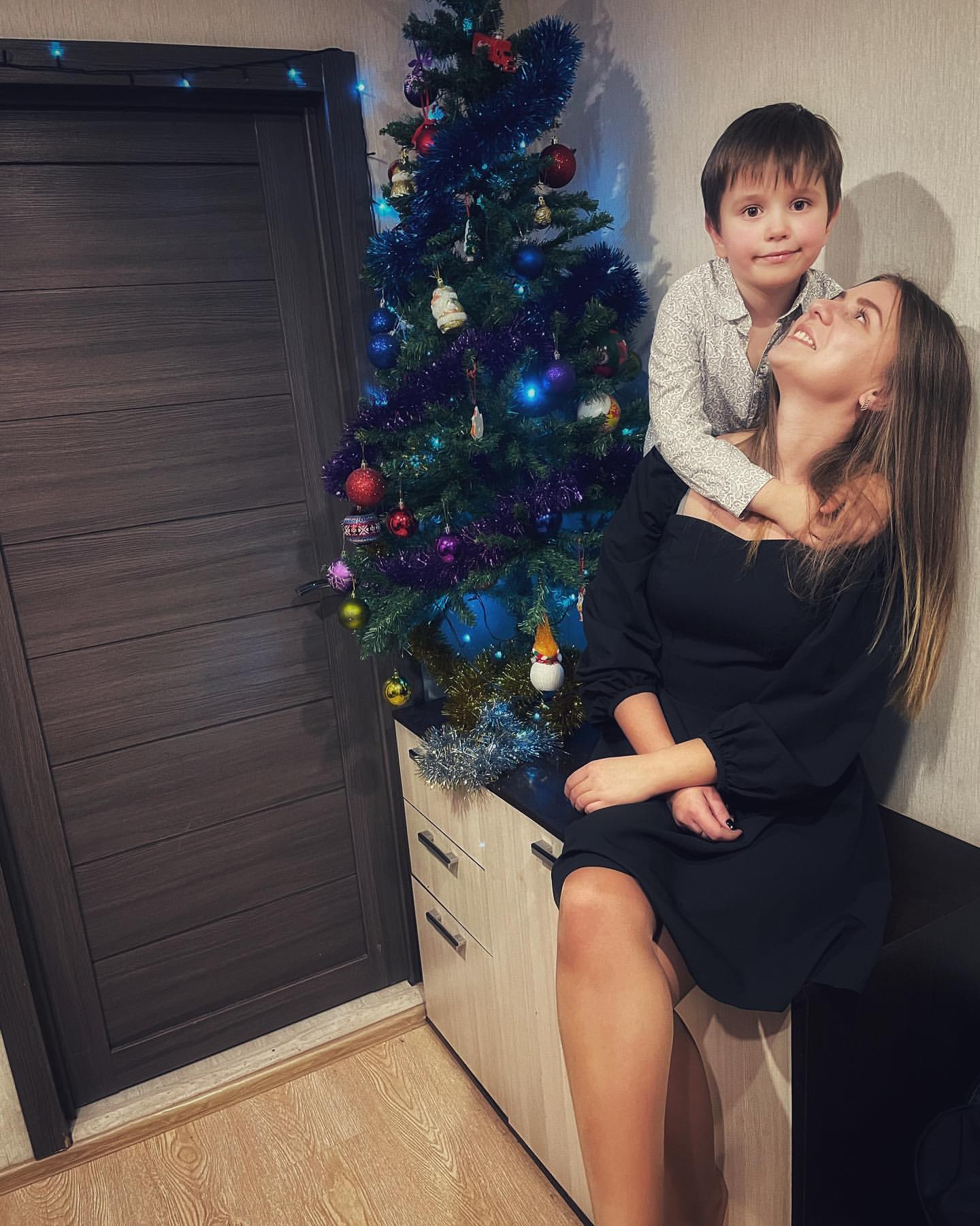 lenkafashutdinova в LOOKY. #2023. #2023🎄🥂❄️