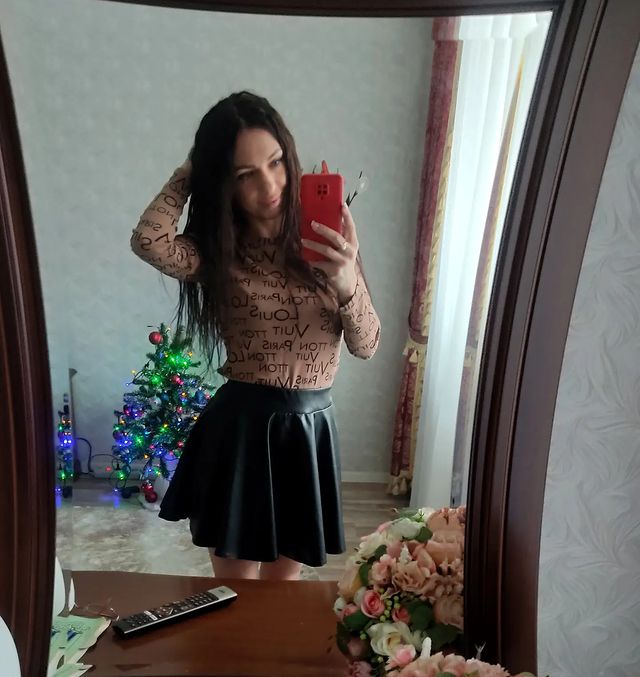 yafarova1808 в LOOKY. . С новым годом! 🙏Жел...