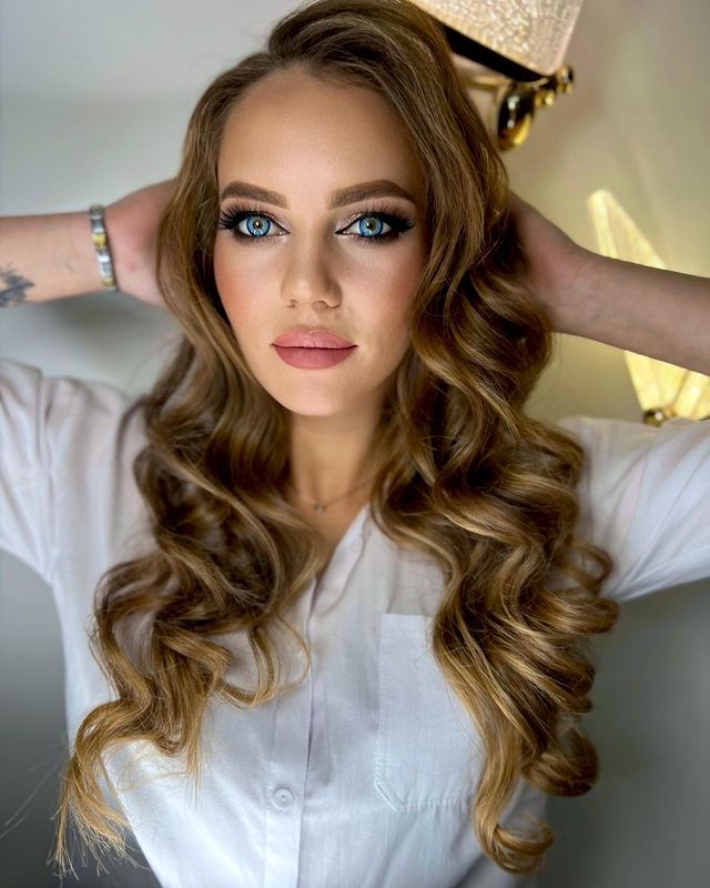 viktoriya_brow_master в LOOKY. . С наступившим Новым ...