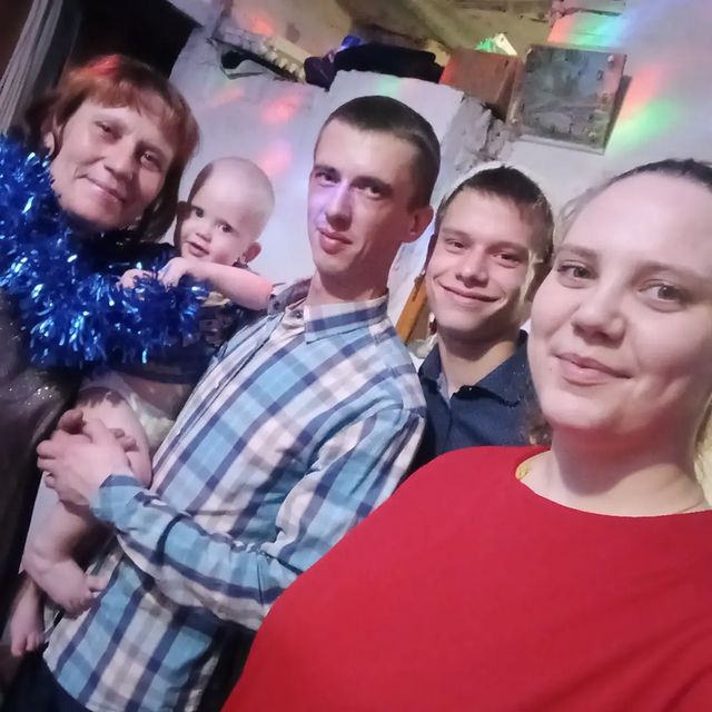 yuliamikutskya в LOOKY. . null