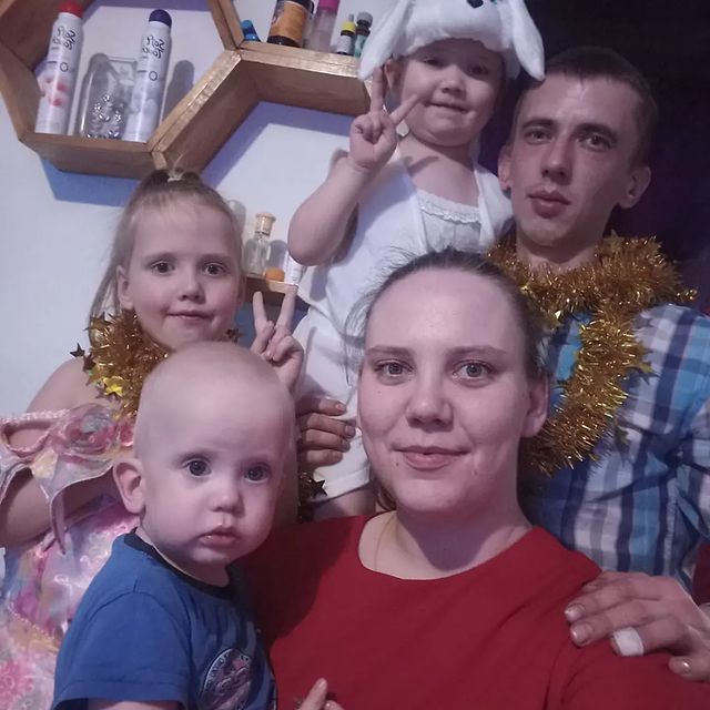 yuliamikutskya в LOOKY. . null