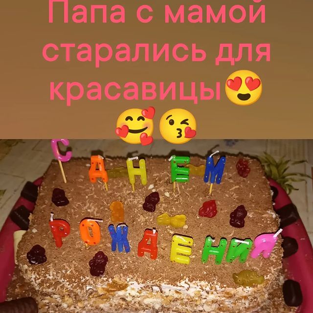 yuliamikutskya в LOOKY. . 29декабря. 
День рож...