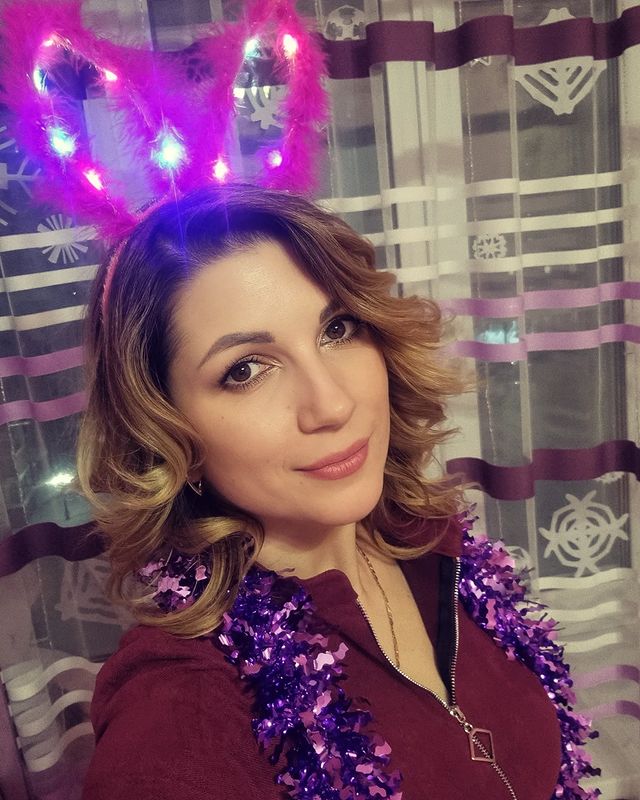 lulinays в LOOKY. . С новым годом 🎄🐇🎄...