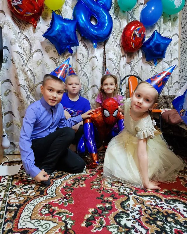 oxana9329 в LOOKY. . 28.12.2022 день рожд...