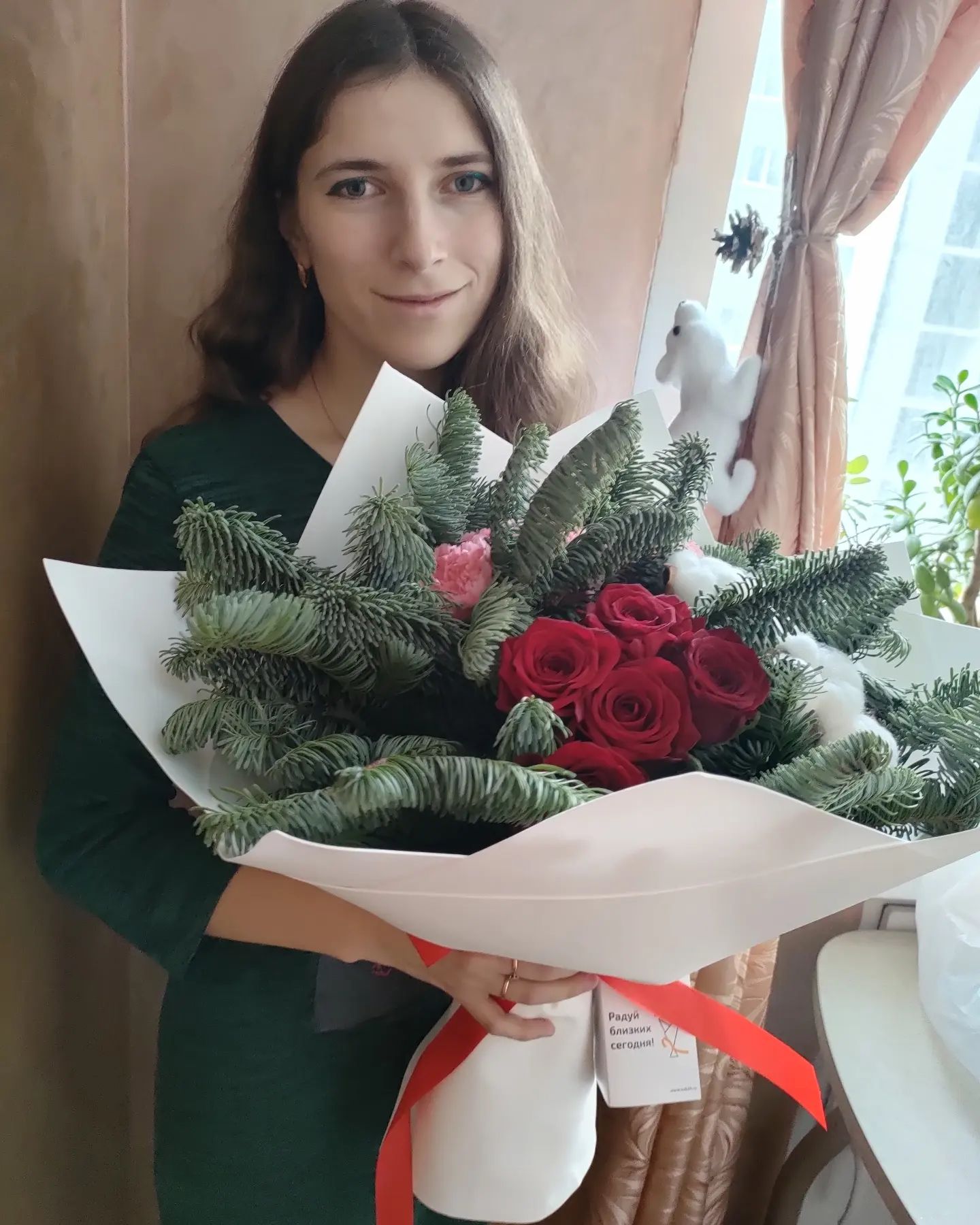 alinka_ganeeva в LOOKY. . null