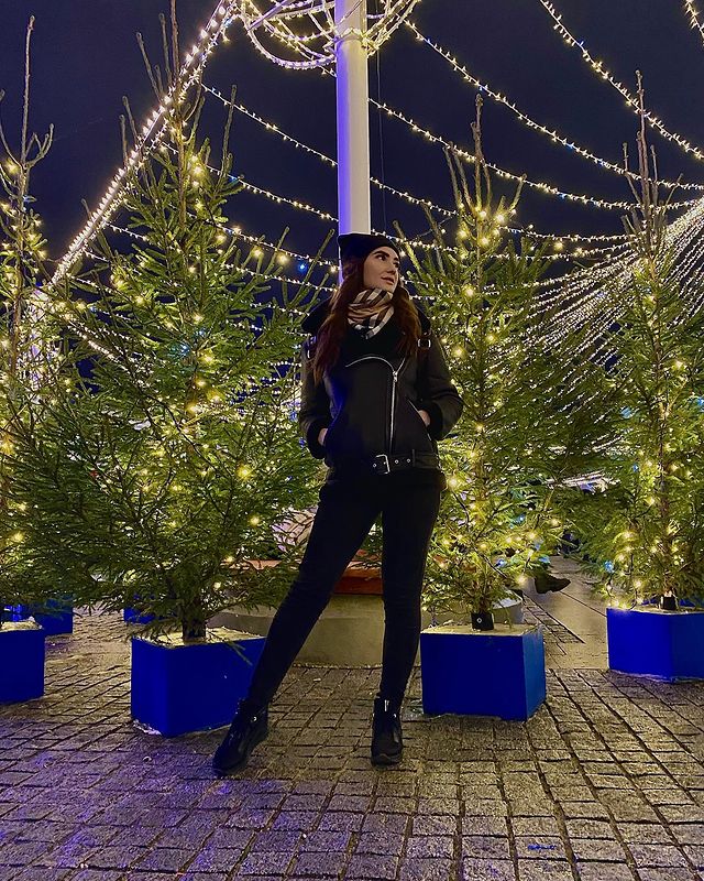 glaz.asya в LOOKY. . 🎄✨2023✨🎄