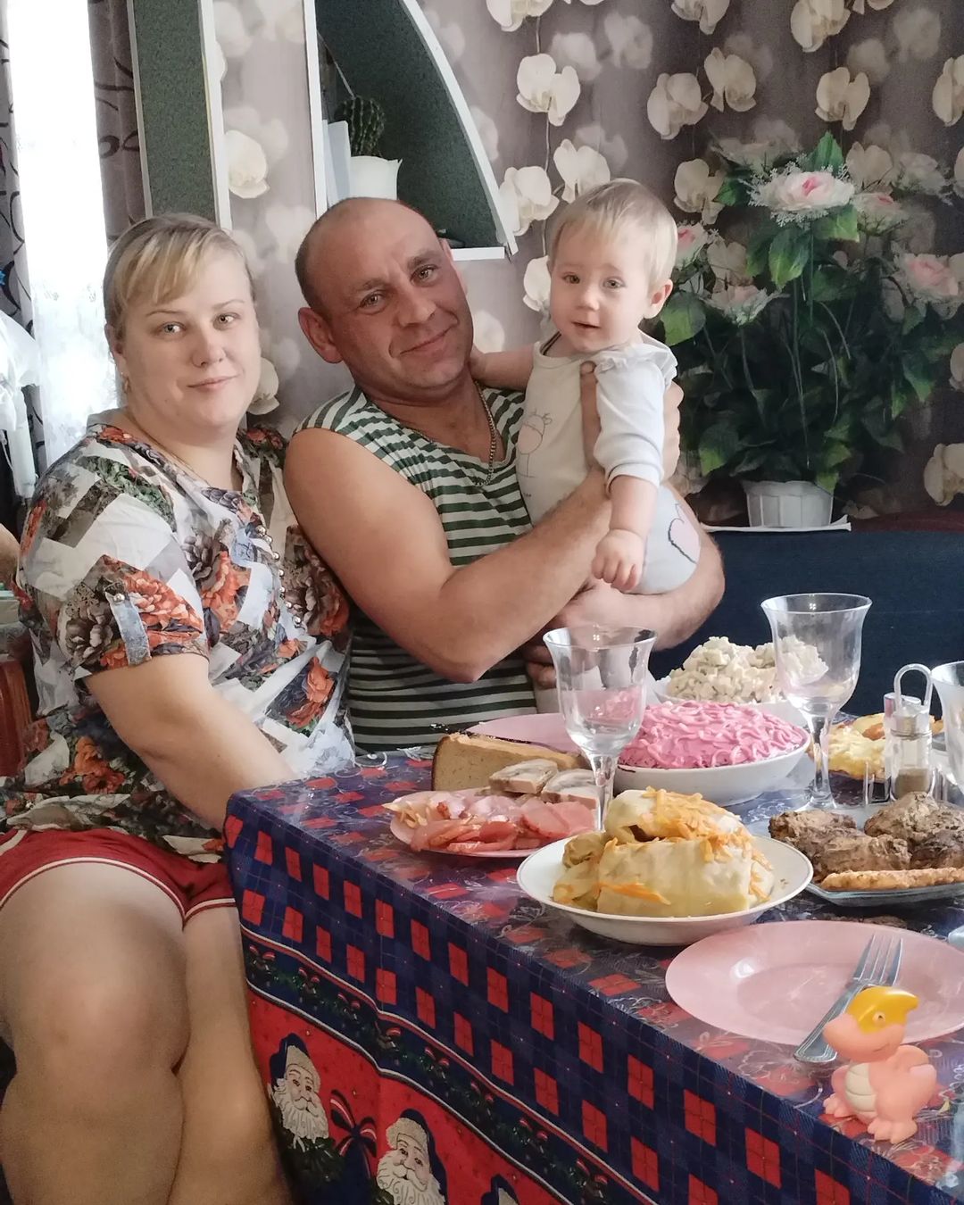 verhovez92 in LOOKY. . С новым годом...
