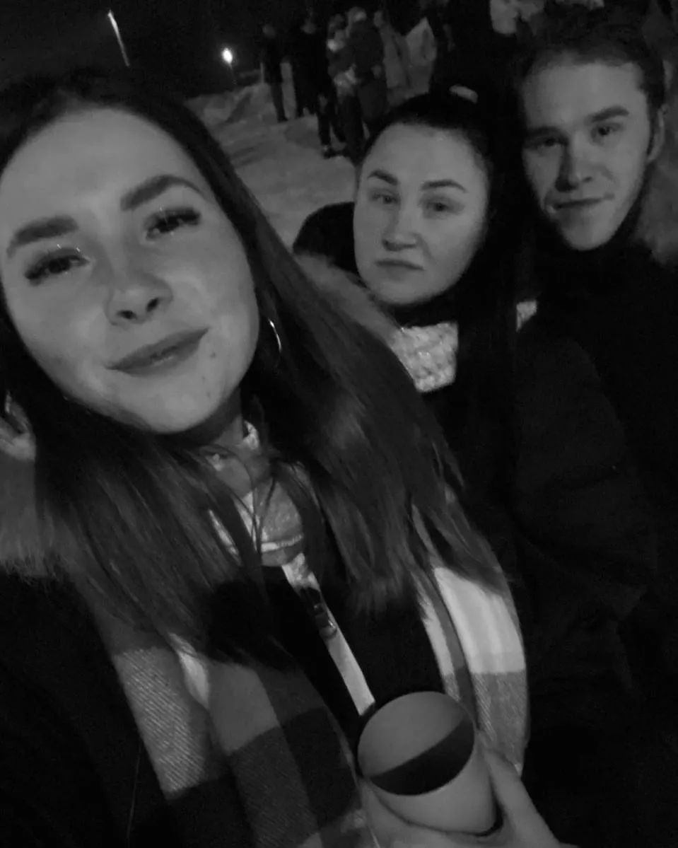 boyarskov_98 в LOOKY. . null