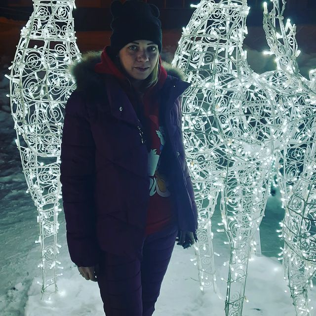 denisova_sandra08 в LOOKY. . null