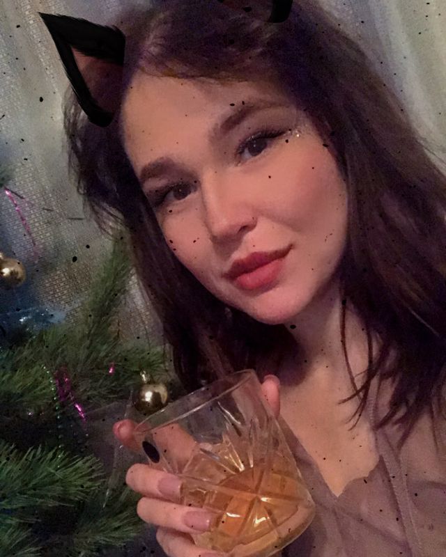 _kika_vels_ в LOOKY. . С Новым 2023 годом🎄...
