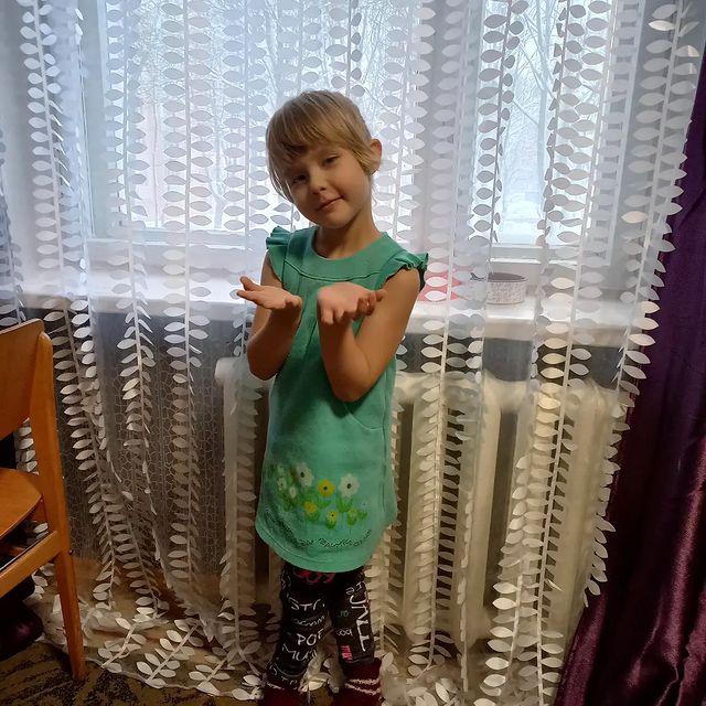kristel565 в LOOKY. . 5 лет — это очень се...
