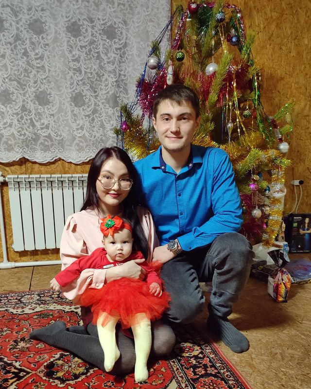 gera_light в LOOKY. . Наш первый семейный ...