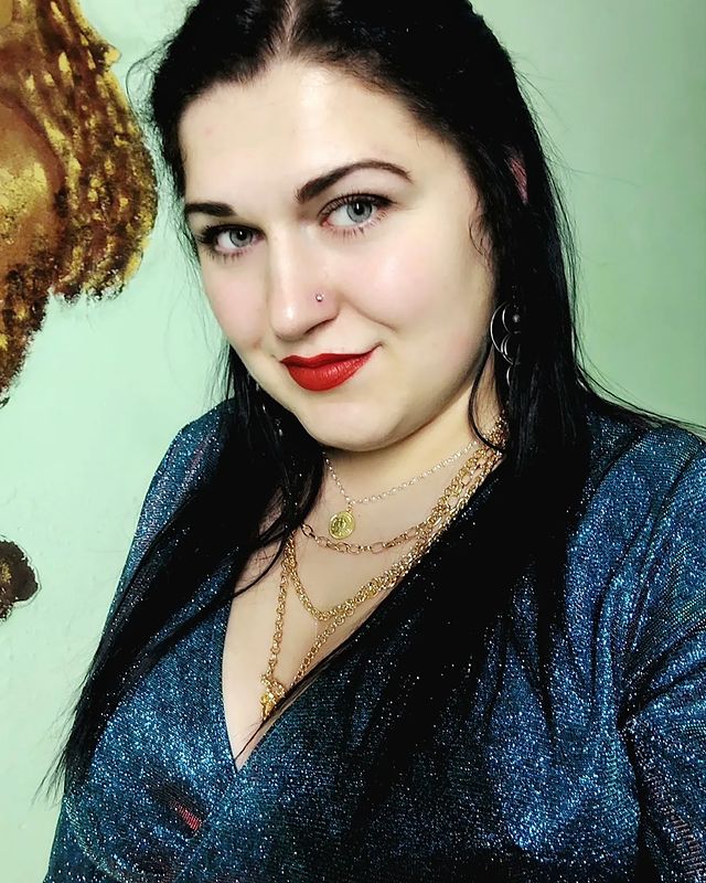 denisova.mary в LOOKY. . С 2023!🐇🌲