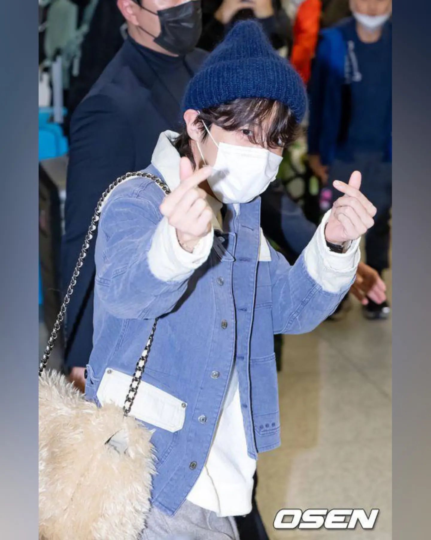 bangtan_boys_a.r.my в LOOKY — фото 7