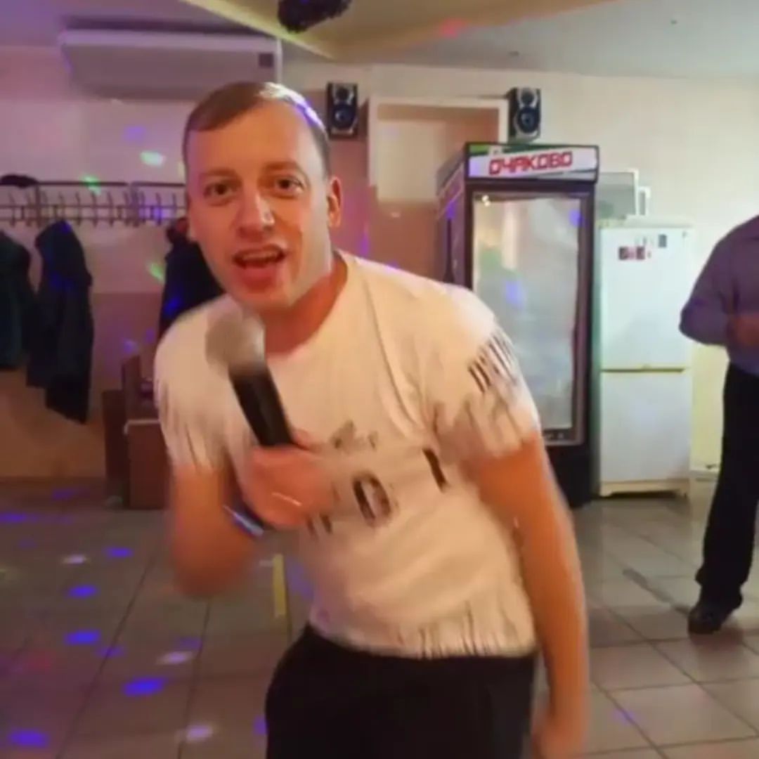 smyslov13 в LOOKY — Как вы там? Живы? А мы тут напеваем ...