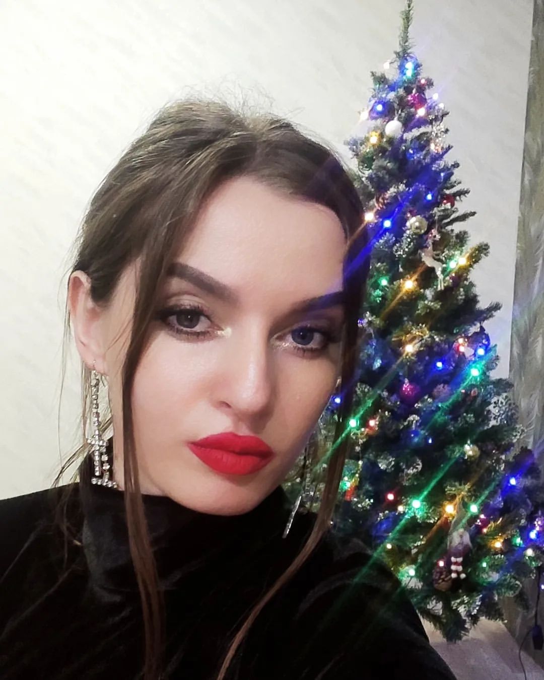 katerinka343 в LOOKY. #2023. В Новый #2023🎄🥂