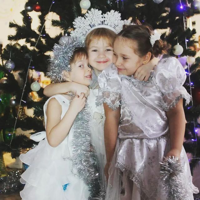 tatiana_putina в LOOKY. . Просто очень милое ф...