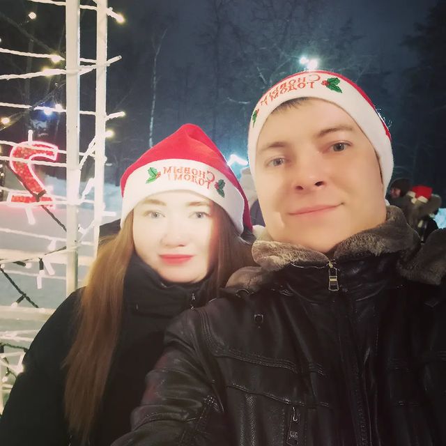 liubovzarovnyaeva в LOOKY. . 2023 год,мы тебя вст...