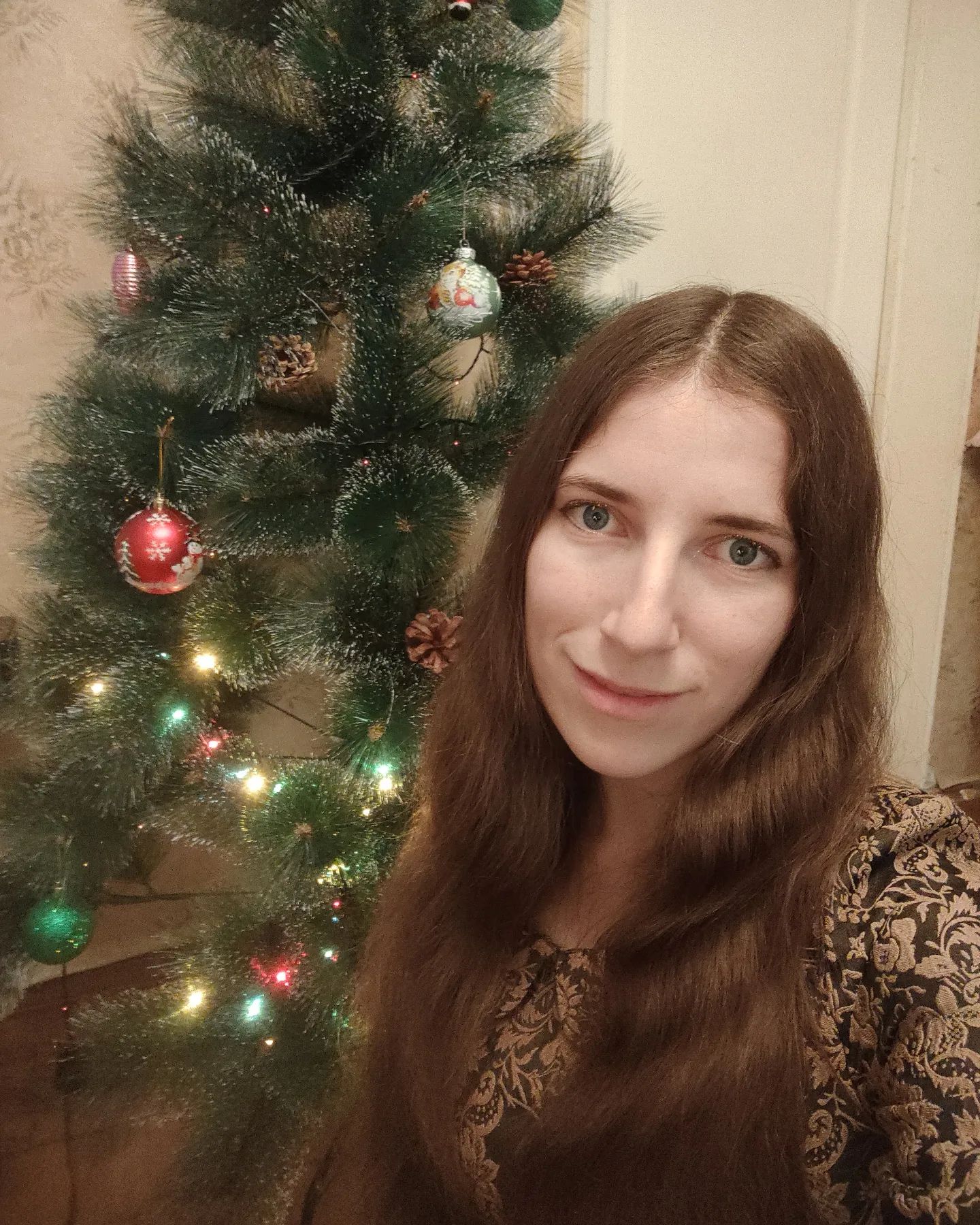 alinka_ganeeva в LOOKY. . Новый год 2023🎄