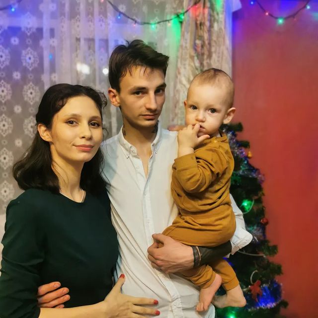 ps.doradura в LOOKY. . Моя семья ♥️🥰♥️
