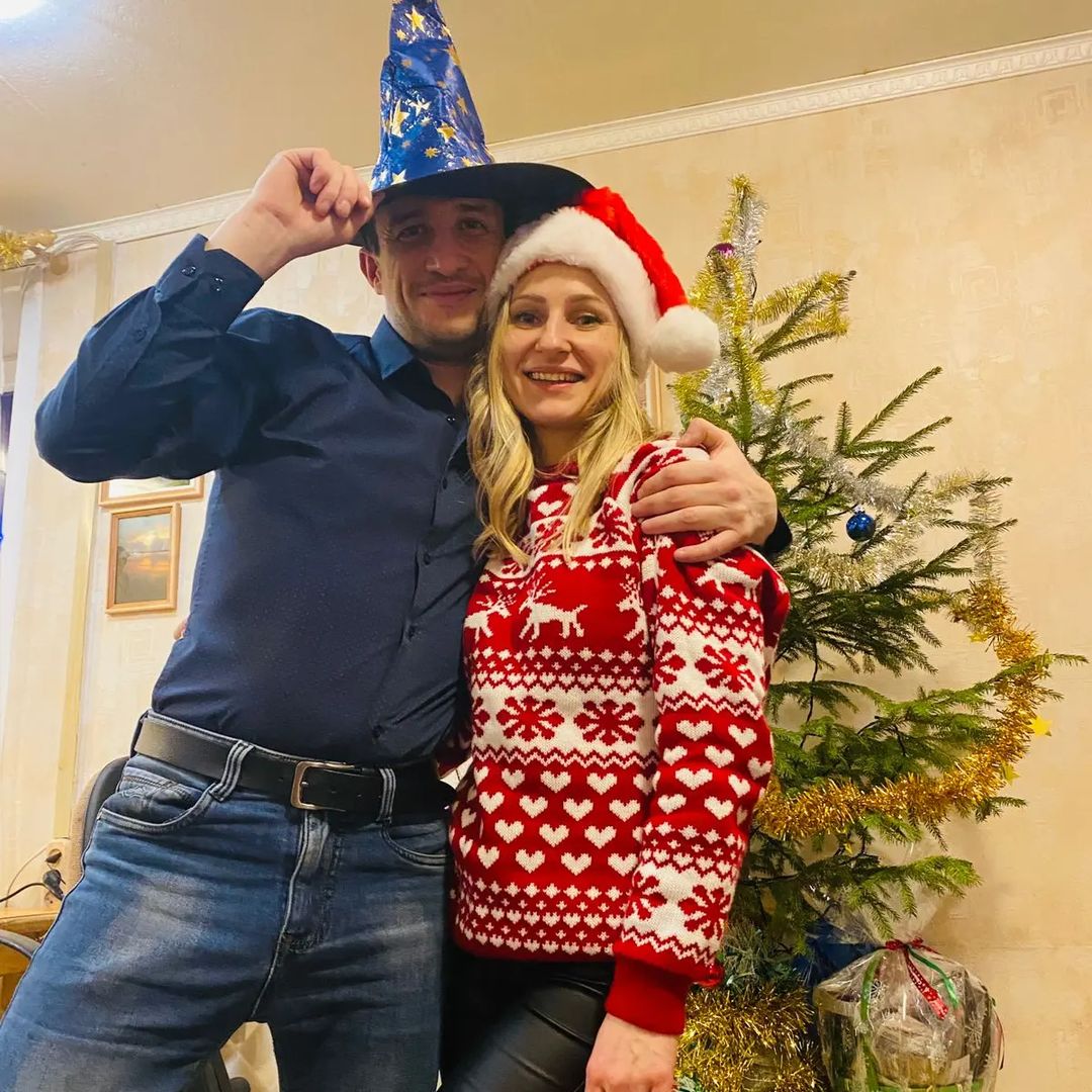 m.belevkin в LOOKY — С новым годом друзья 🥳🥳🥳