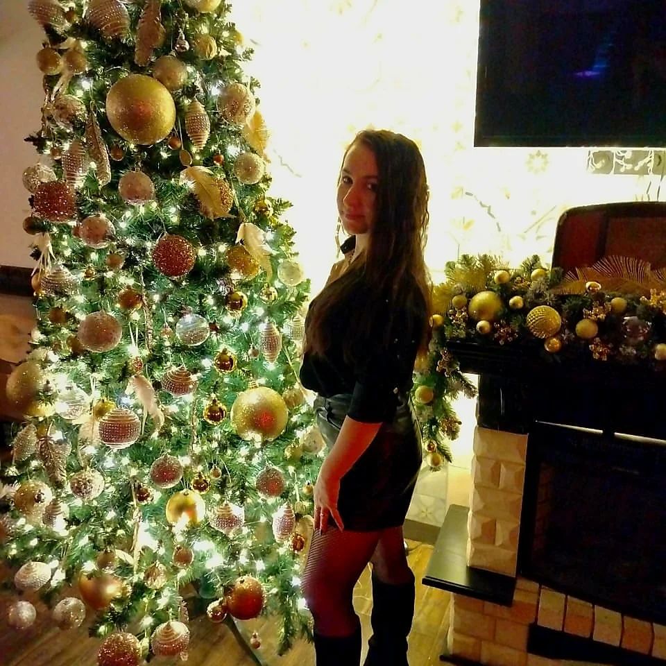 zheniakashkovskaia в LOOKY. . null